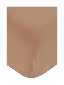 Casa Stockmann - Studio perkala palags ar gumiju - CHOCO Casa Stockmann - Studio perkala palags ar gumiju - CHOCO | Stockmann