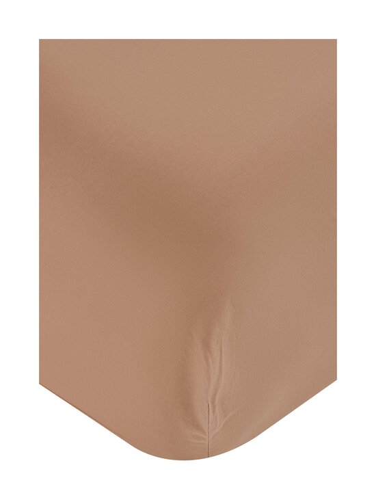 Casa Stockmann - Studio perkala palags ar gumiju - CHOCO - photo 1 Casa Stockmann - Studio perkala palags ar gumiju - CHOCO | Stockmann - photo 1