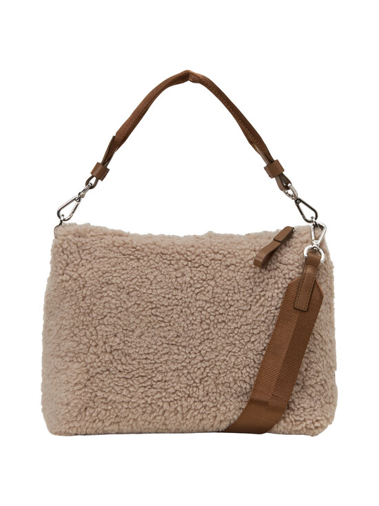 Marc O'Polo - Hobo Teddy -laukku - EARTHY TAUPE 1740 | Stockmann - photo 3