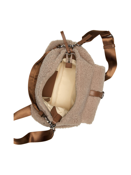 Marc O'Polo - Hobo Teddy -laukku - EARTHY TAUPE 1740 | Stockmann - photo 5