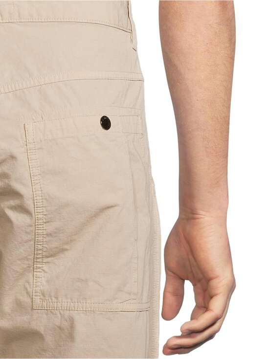 Stone Island - Logo Patch -housut - V009A DESERT SAND | Stockmann - photo 6