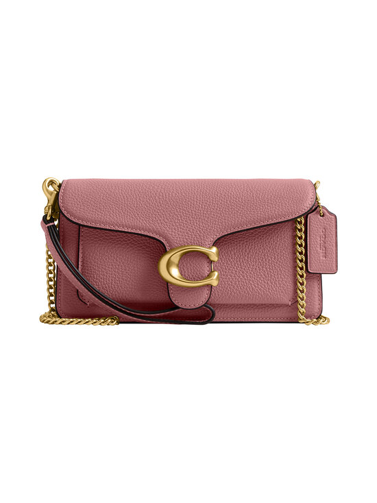 Coach - Tabby 19 -laukku - B4/PEONY | Stockmann - photo 1