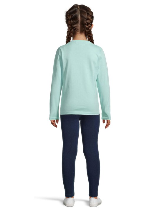 Bogi - Trikoosärk Daria, suurused 80–110 cm - MINT GREEN - photo 3 Bogi - Trikoosärk Daria, suurused 80–110 cm - MINT GREEN | Stockmann - photo 3