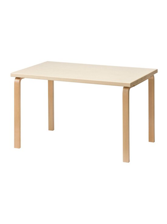Artek - Pöytä 81B - KOIVU - photo 1 Artek - Pöytä 81B - KOIVU | Stockmann - photo 1