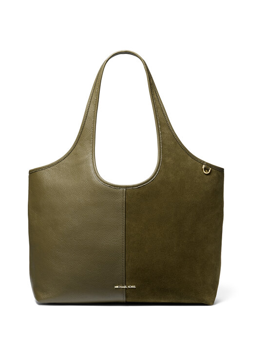 Michael Michael Kors - Large Shopper Tote -laukku - 282 LODEN | Stockmann - photo 1