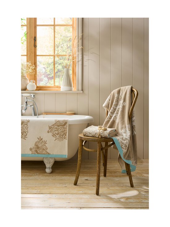 William Morris At Home - Bird-pyyhe - 93 LINEN - photo 3 William Morris At Home - Bird-pyyhe - 93 LINEN | Stockmann - photo 3