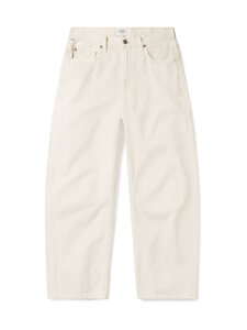 Citizens of Humanity - Miro Relaxed džinsi - ALMDT ALMONDETTE (MED/LIGHT BROWN) | Stockmann