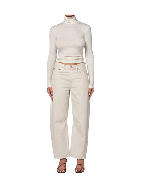 Citizens of Humanity - Miro Relaxed džinsi - ALMDT ALMONDETTE (MED/LIGHT BROWN) | Stockmann - photo 2