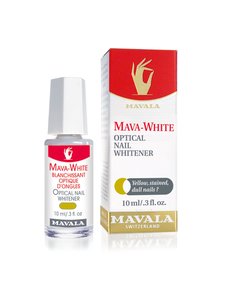 Mavala - Optical Nail Whitener -kynnenkirkastaja | Stockmann