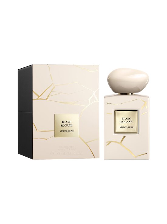 Armani - Blanc Kogane EdP - NOCOL - photo 2 Armani - Blanc Kogane EdP - NOCOL | Stockmann - photo 2