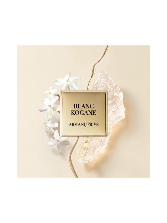 Armani - Blanc Kogane EdP - NOCOL - photo 4 Armani - Blanc Kogane EdP - NOCOL | Stockmann - photo 4