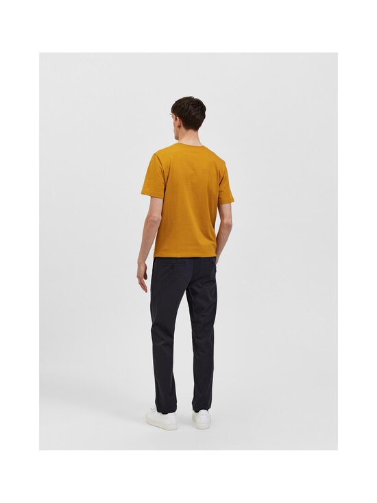 Selected - SLHSLIM-MILES FLEX PANTS Chinos - PHANTOM - photo 3 Selected - SLHSLIM-MILES FLEX PANTS Chinos - PHANTOM | Stockmann - photo 3