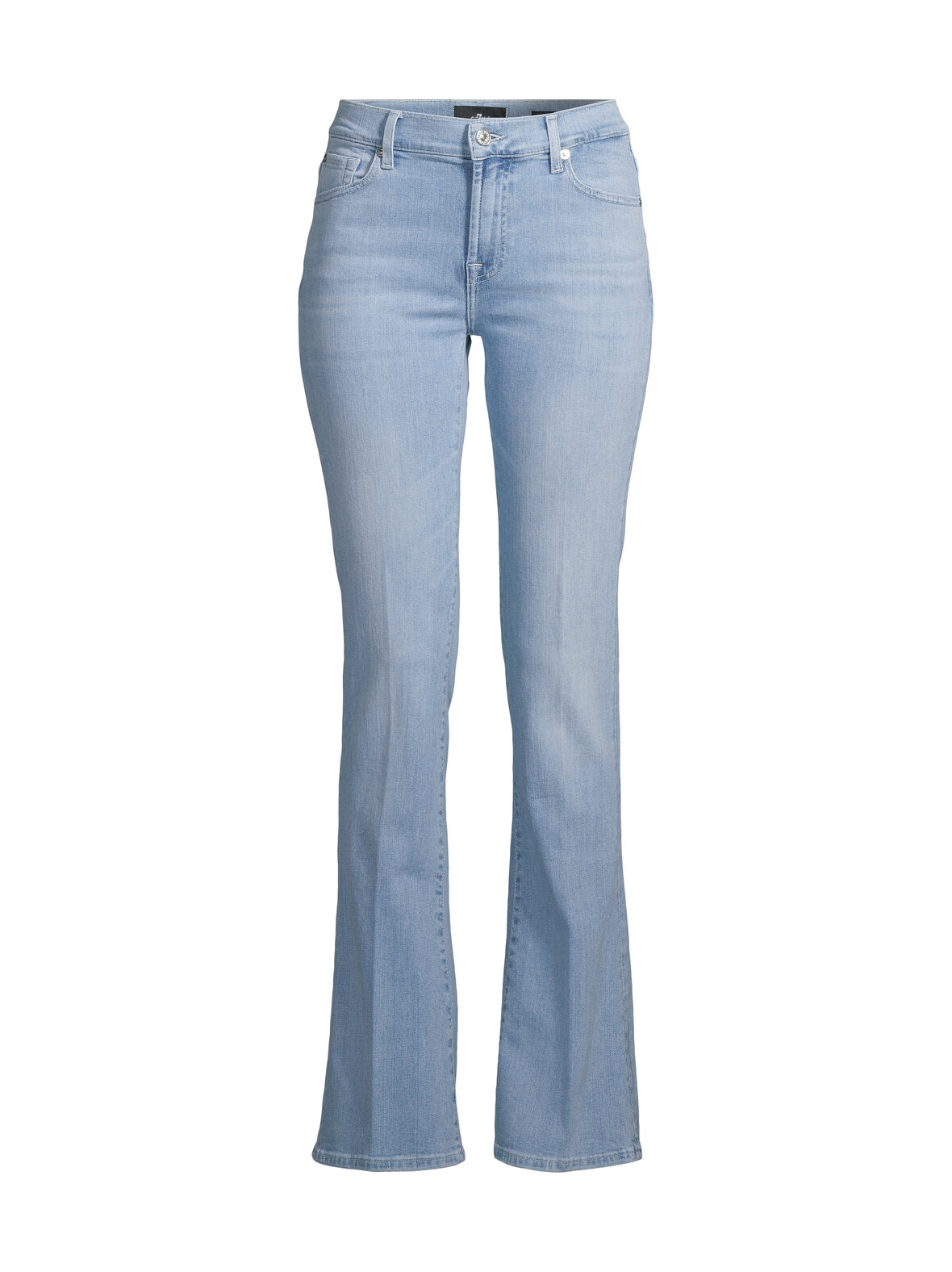 7 For All Mankind