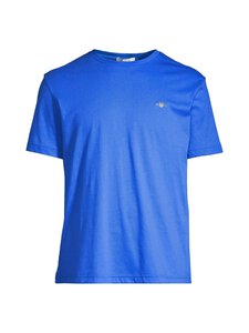 GANT - Shield-paita - 447 LAPIS BLUE GANT - Shield-paita - 447 LAPIS BLUE | Stockmann