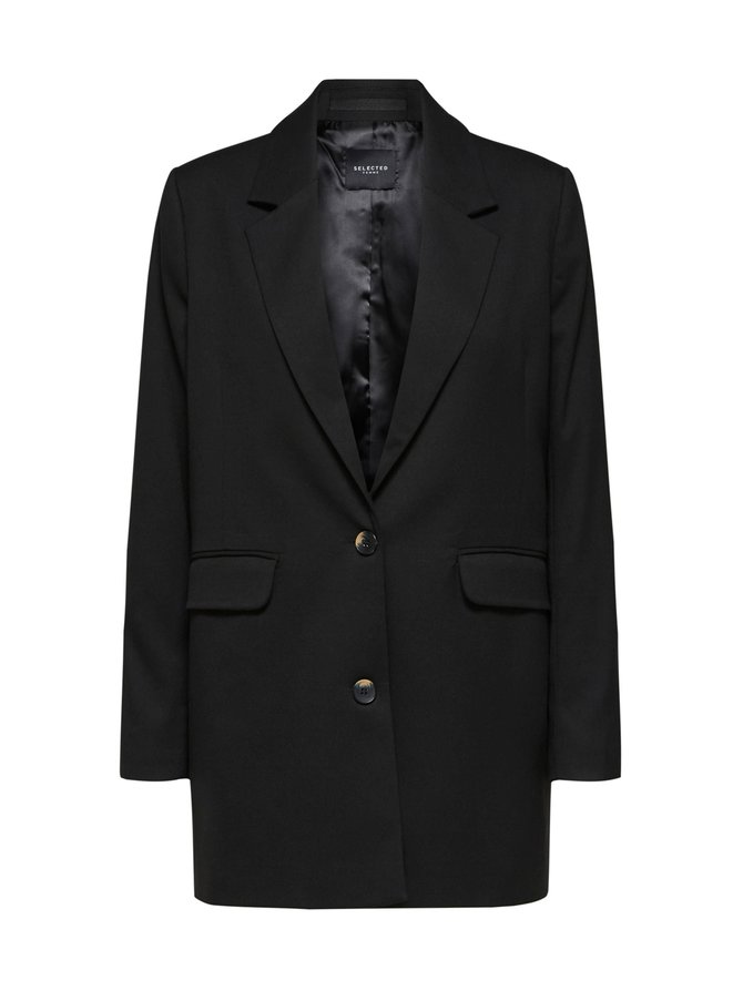 SELECTED – SlfRia LS Blazer -bleiseri