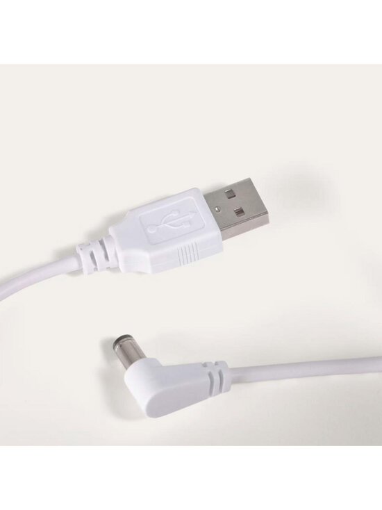 Kave Home - Dinesh-pöytävalaisin musta K 64 cm - BEIGE | Stockmann - photo 8