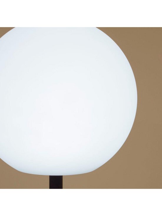 Kave Home - Dinesh-pöytävalaisin musta K 64 cm - BEIGE | Stockmann - photo 4