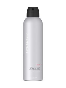 Rituals - Sport Shower Foam -suihkuvaahto 200 ml | Stockmann