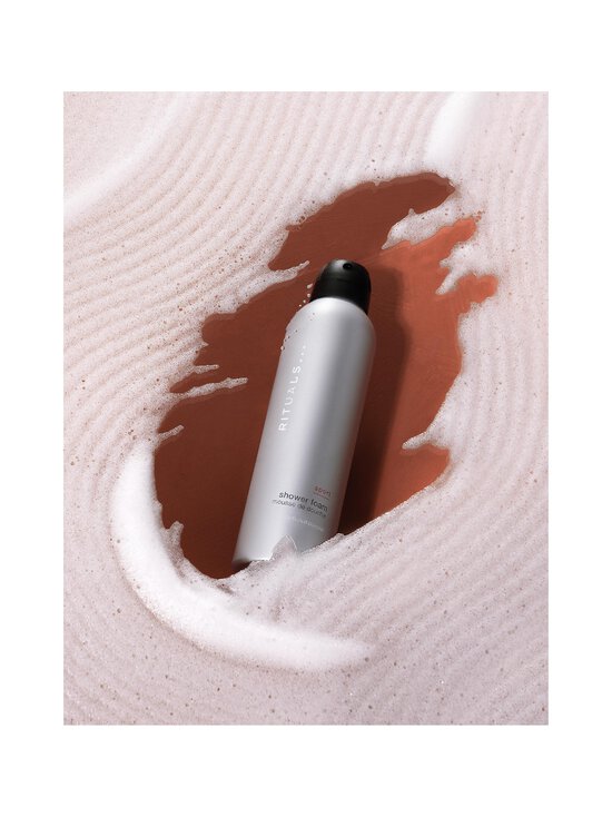 Rituals - Sport Shower Foam -suihkuvaahto 200 ml - NOCOL | Stockmann - photo 2
