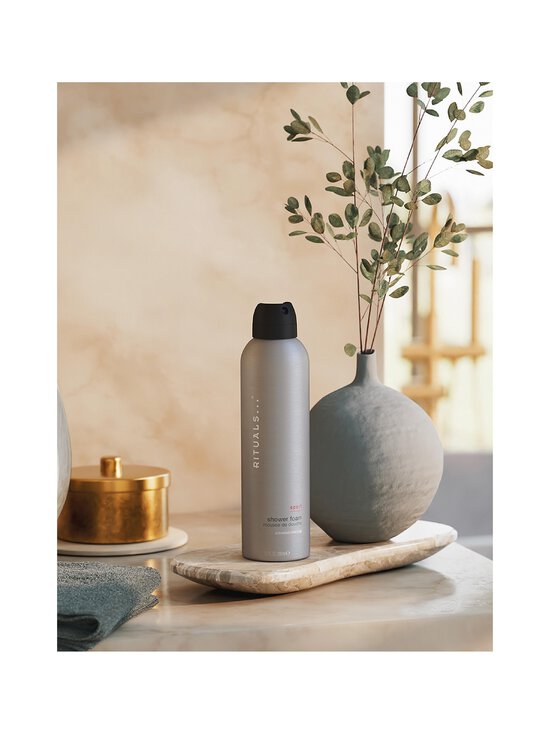 Rituals - Sport Shower Foam -suihkuvaahto 200 ml - NOCOL | Stockmann - photo 5