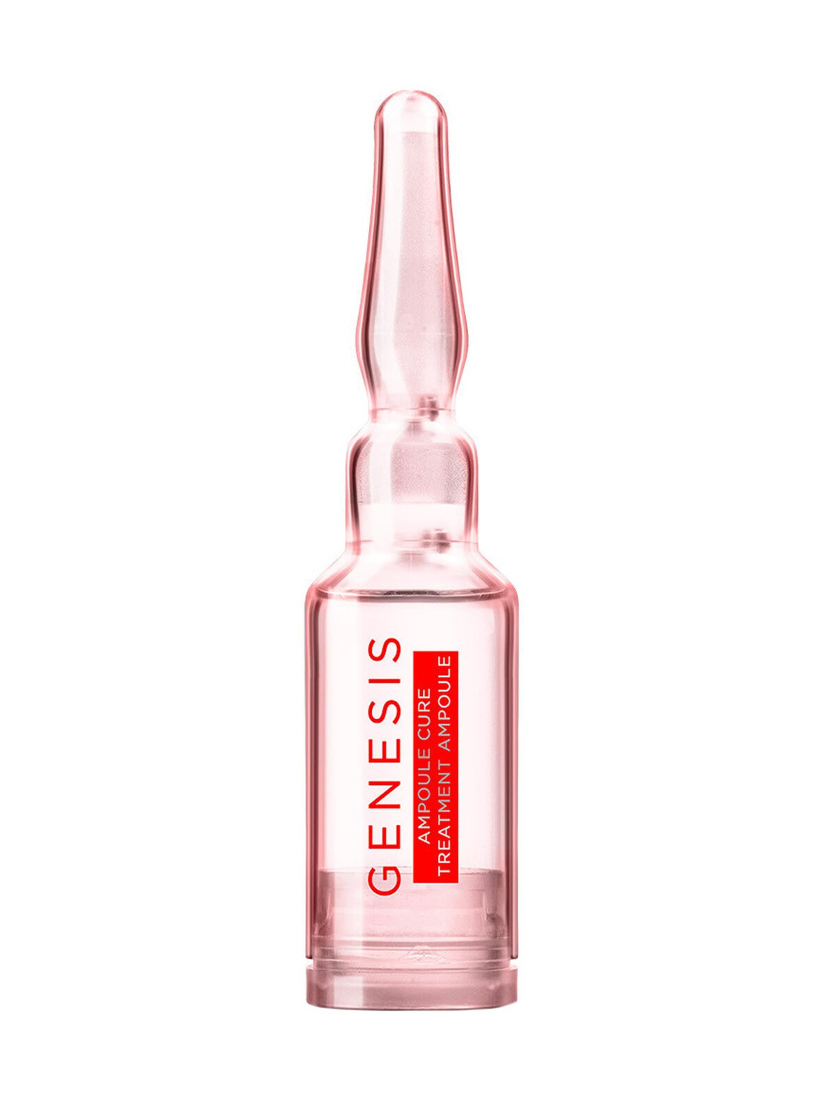 Genesis Ampoules Cure Anti -tehohoitokuuri 10 x 6 ml