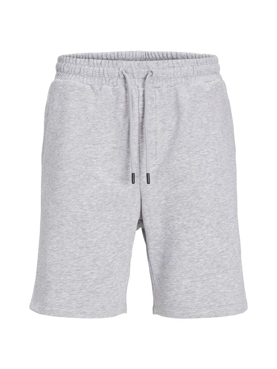Jack & Jones - JpstGordon Bradley šorti - LIGHT GREY MELANGE | Stockmann - photo 1