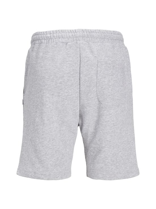 Jack & Jones - JpstGordon Bradley šorti - LIGHT GREY MELANGE | Stockmann - photo 2