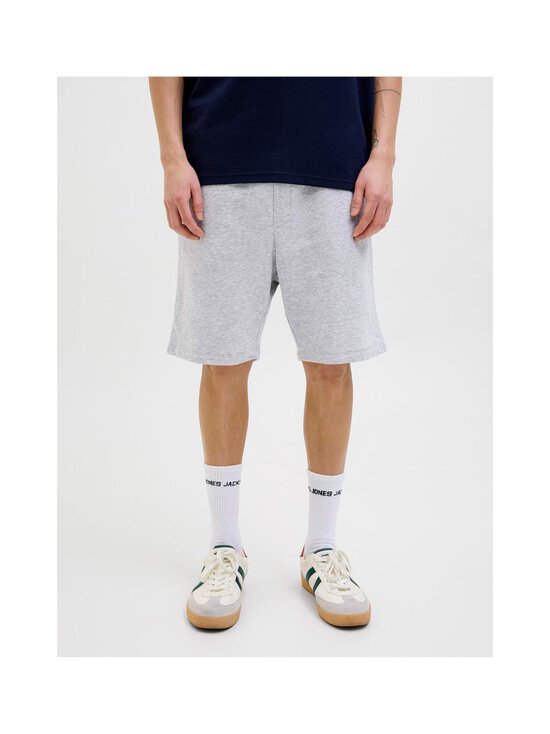 Jack & Jones - JpstGordon Bradley šorti - LIGHT GREY MELANGE | Stockmann - photo 3