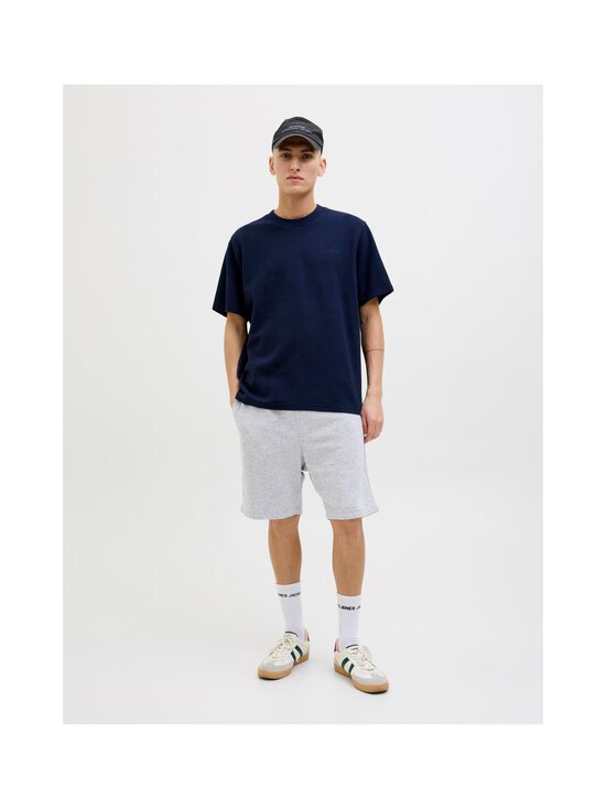 Jack & Jones - JpstGordon Bradley šorti - LIGHT GREY MELANGE | Stockmann - photo 4