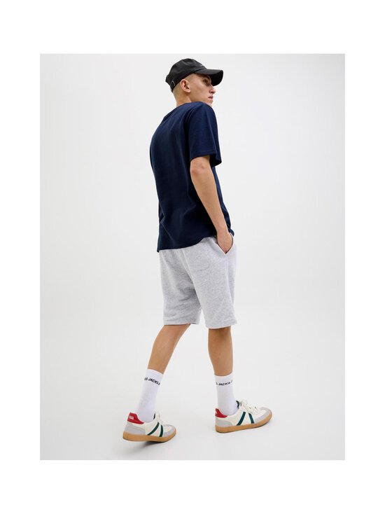 Jack & Jones - JpstGordon Bradley šorti - LIGHT GREY MELANGE | Stockmann - photo 6