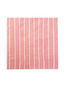 Marimekko - Piccolo-paperilautasliinat 20  kpl - PINK | Stockmann