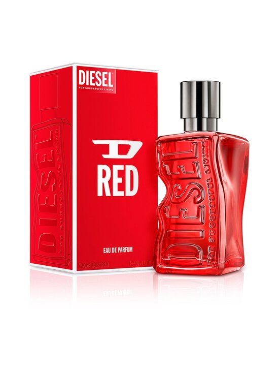 Diesel - D Red EdP -tuoksu 30 ml - NOCOL - photo 3 Diesel - D Red EdP -tuoksu 30 ml - NOCOL | Stockmann - photo 3