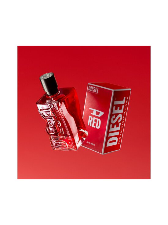 Diesel - D Red EdP -tuoksu 30 ml - NOCOL - photo 11 Diesel - D Red EdP -tuoksu 30 ml - NOCOL | Stockmann - photo 11