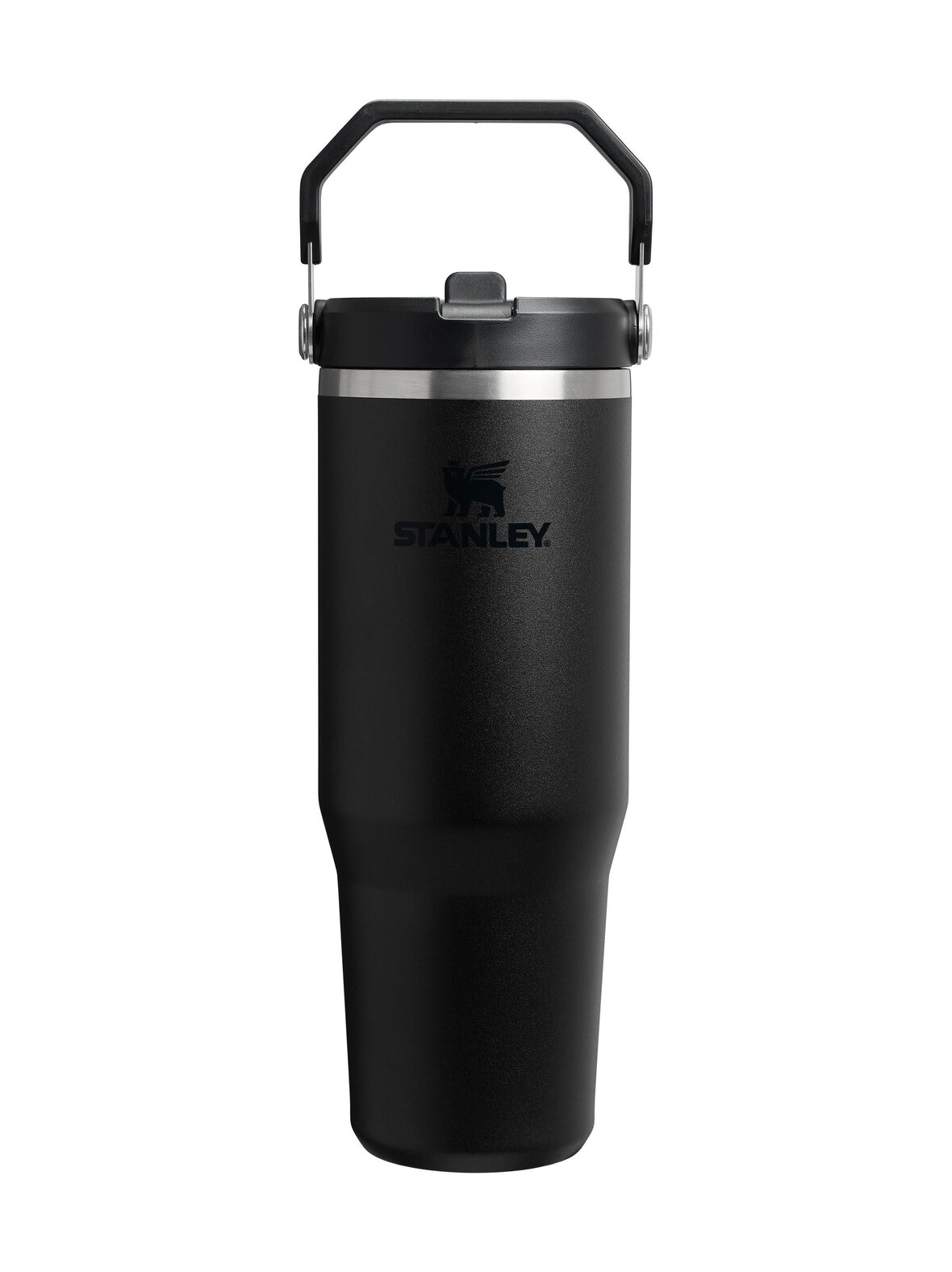 The IceFlow™ Flip Straw Tumbler -termospullo 0.89 l