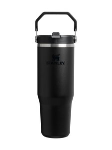 Stanley - The IceFlow™ Flip Straw Tumbler -termospullo 0.89 l - BLACK 2.0 Stanley - The IceFlow™ Flip Straw Tumbler -termospullo 0.89 l - BLACK 2.0 | Stockmann