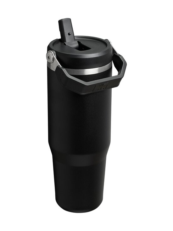 Stanley - Termospudel The IceFlow™ Flip Straw Tumbler 0.89 l - BLACK 2.0 - photo 2 Stanley - Termospudel The IceFlow™ Flip Straw Tumbler 0.89 l - BLACK 2.0 | Stockmann - photo 2