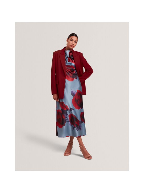 Ted Baker London - Lyma Relaxed -bleiseri - DK-RED | Stockmann - photo 4