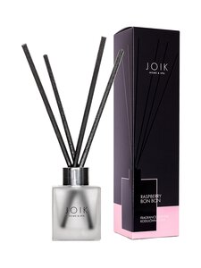 Joik - Raspberry Bon Bon Diffuser -huonetuoksu 100 ml Joik - Raspberry Bon Bon Diffuser -huonetuoksu 100 ml | Stockmann