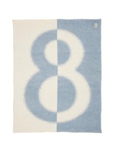 Iittala - 8-huopa 130 x 180 cm - BLUE Iittala - 8-huopa 130 x 180 cm - BLUE | Stockmann