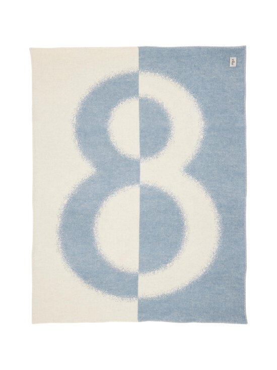 Iittala - 8-huopa 130 x 180 cm - BLUE - photo 1 Iittala - 8-huopa 130 x 180 cm - BLUE | Stockmann - photo 1