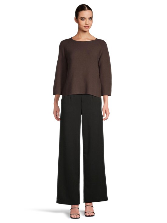 Max Mara Weekend - Addotto-neulepusero - 004 SCHOKOLADE - photo 2 Max Mara Weekend - Addotto-neulepusero - 004 SCHOKOLADE | Stockmann - photo 2