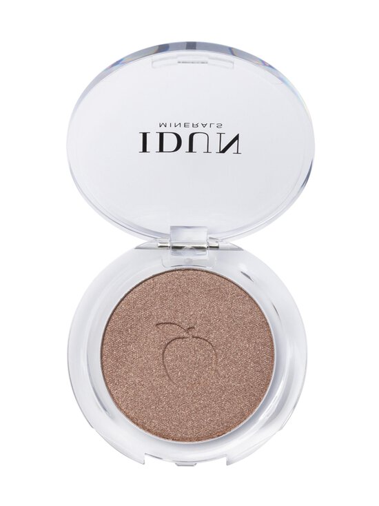 Idun Minerals - Mineral Single Eyeshadow -luomiväri - SANDVITA | Stockmann - photo 1