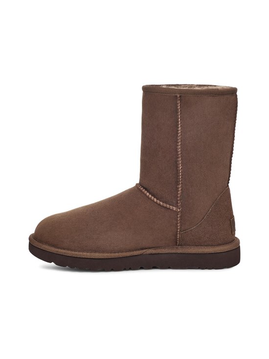 UGG - Nahast poolsaapad Classic Short II - BCD BURNT CEDAR - photo 5 UGG - Nahast poolsaapad Classic Short II - BCD BURNT CEDAR | Stockmann - photo 5