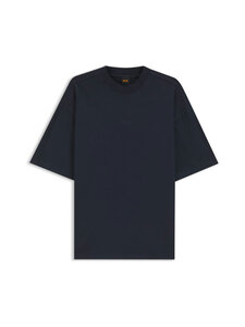 Boss Orange - Tile t-paita - DARK BLUE | Stockmann