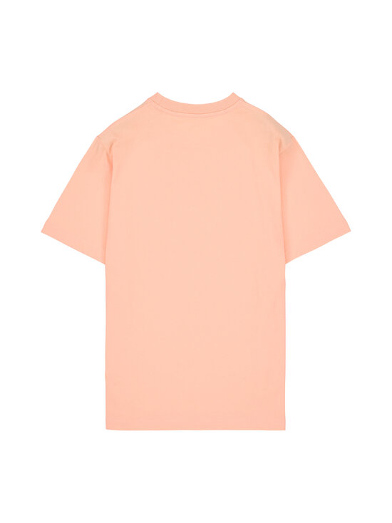 Makia - Heart t-paita - 329 PEACH | Stockmann - photo 2