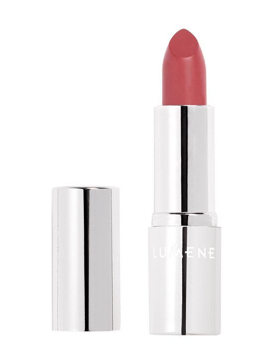 Lumene - Luminous Moisture Lipstick -huulipuna 4.7 g - REDVAR_4 | Stockmann - photo 1