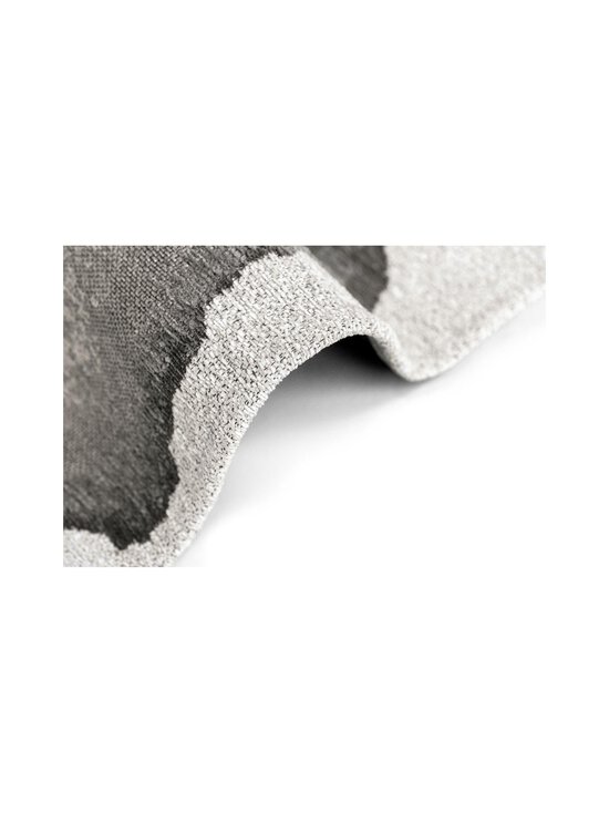 Louis de Poortere - Lagoon Black Shadow Chenille -matto - 102083 BLACK SHADOW | Stockmann - photo 3