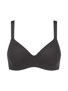 Sloggi - Zero Feel 2.0 The Up -rintaliivit - 0004 BLACK | Stockmann