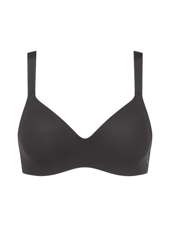 Sloggi - Zero Feel 2.0 The Up -rintaliivit - 0004 BLACK | Stockmann - photo 1