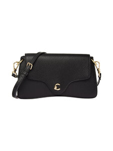 Coccinelle - C-Me Hi-Tech -olkalaukku - 001 NOIR | Stockmann